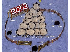 Year of Seep