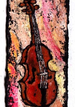 Violin