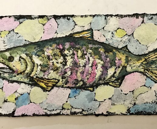 Chum
